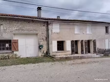 t3 dans longère