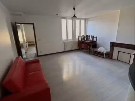 grand appartement centre ville besançon