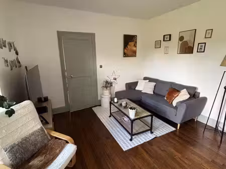 appartement f3-4