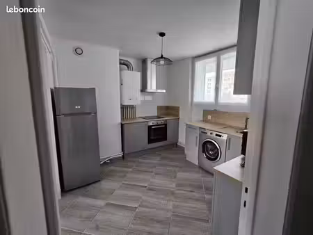 appartement t2 meublé clermont ferrand