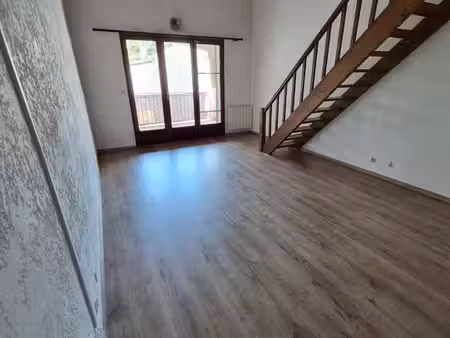appartement à louer sur fontvieille