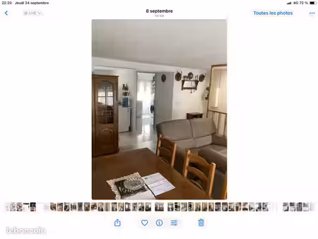 immeuble à vendre