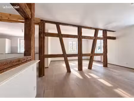 appartement 5 pièces 99 m²
