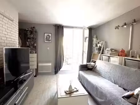 vente appartement proche tanchet