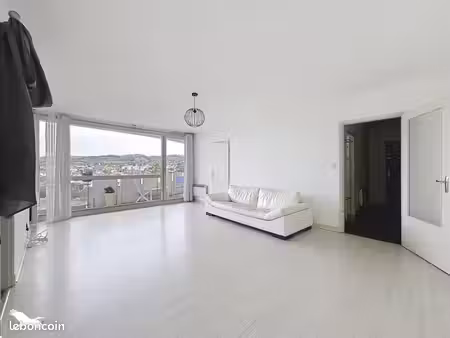 appartement 3 pièces 73 m²