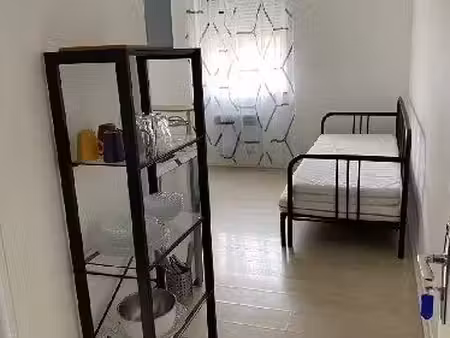 studio 1 pièce 18 m²