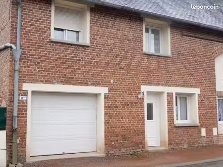 appartement 4 pièces 125 m²