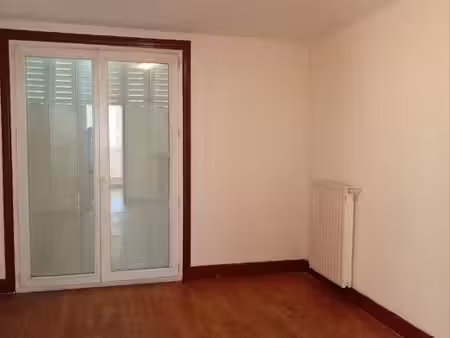 appartement f3 proche bellevue