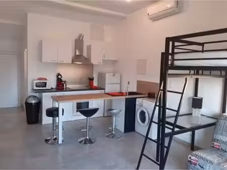 studio à louer