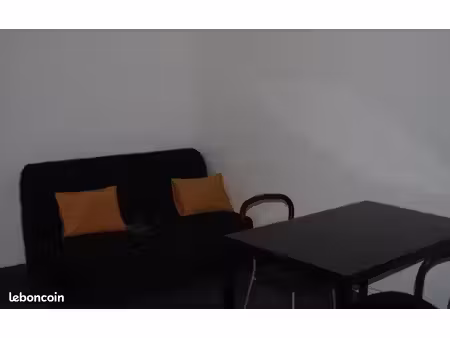 appartement 2 pièces 27 m²