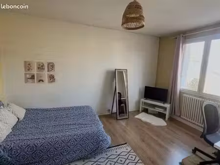 prébendes chauffage inclus