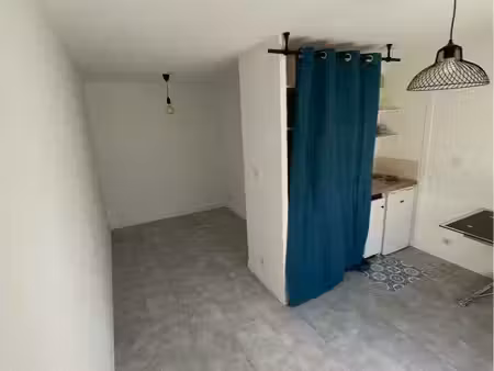 studio étudiant à louer villade des étudiants