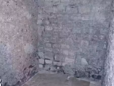 cave - rue saint ambroise