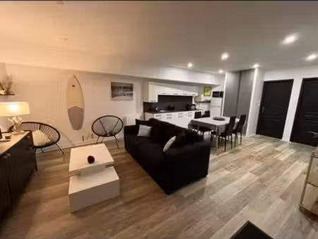 a louer maison