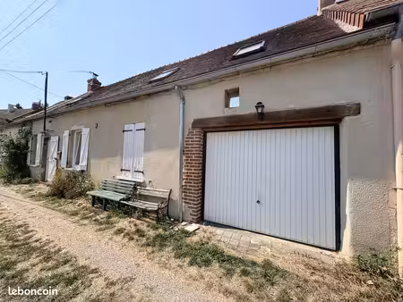 maison 3 pièces 83 m²