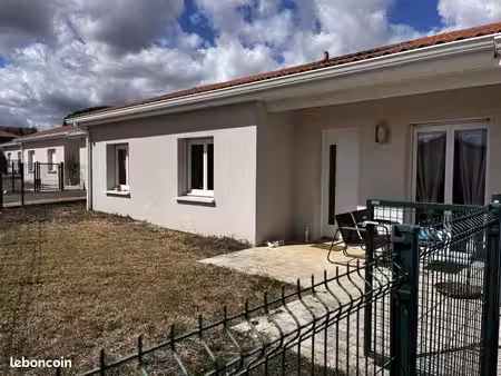 maison 4 pièces 87 m²