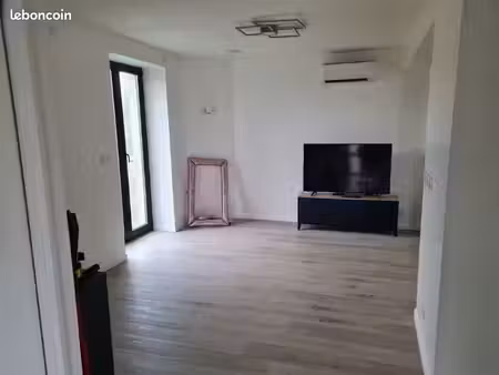 maison 145m2