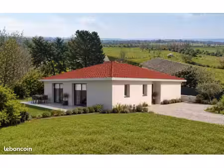 maison 5 pièces 112 m²