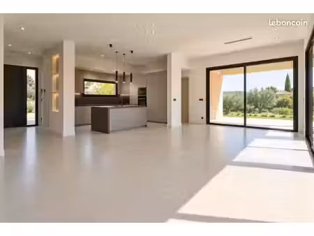 maison 80 m² saint chamas