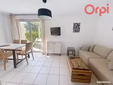 maison 3 pièces 43 m²
