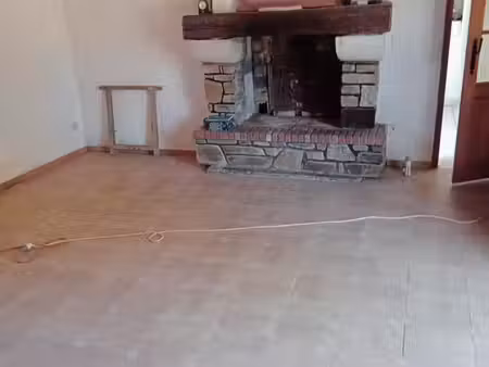 vente maison vacances