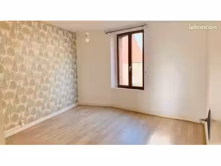maison à louer dans bussière dunoise
