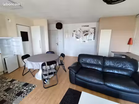location appartement t4 meublé