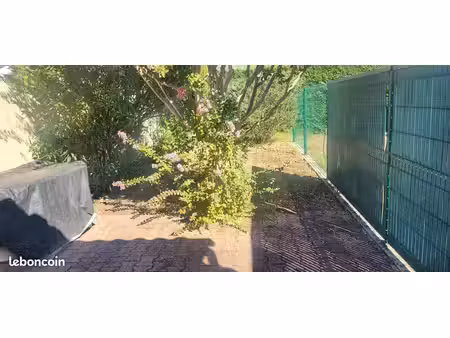 maison 2 pièces 42 m²