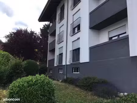 loue appartement