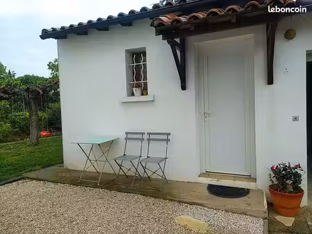 studio à louer