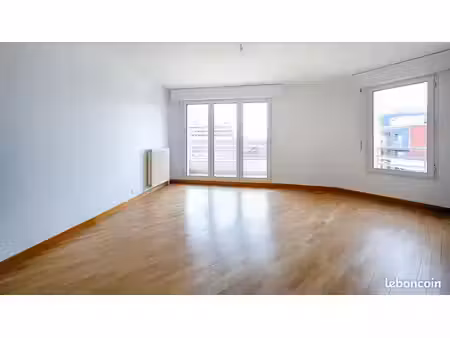 appartement 2 pièces 49 m²