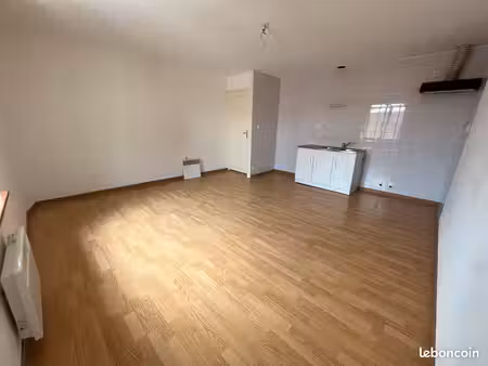 appartement f3