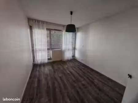 appartement 2 pièces 54 m²