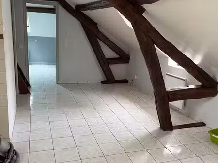 appartement 3 pièces 40m2