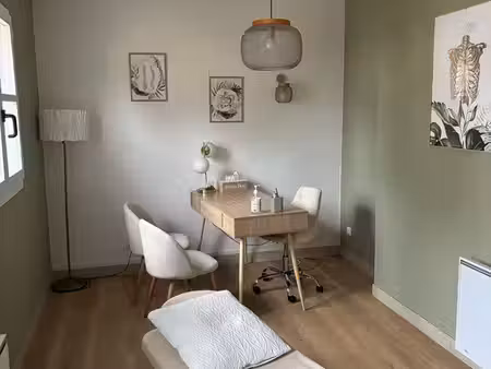 cabinet médical
