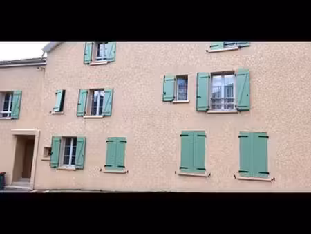 studio a louer