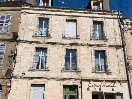 appartement 4 pièces 79 m²