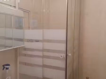 appartement à louer en sous location