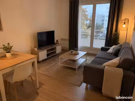 appartement 30m2 - location