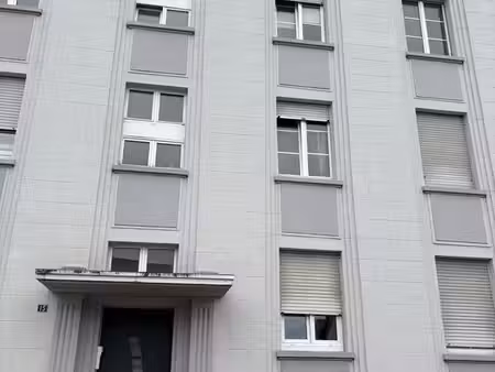 location appartement à mulhouse dornach