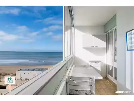 studio 1 pièce 23 m²