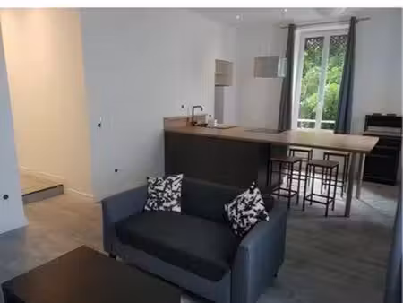 location appartement meublé