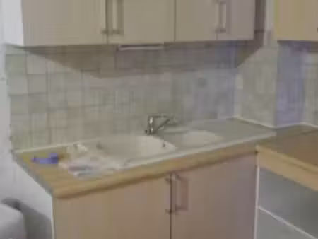 appartement f3