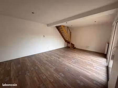 maison 3 pièces 70 m²