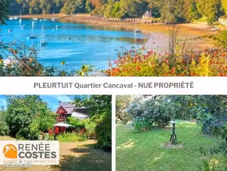 propriété en viager 6 pièces 160 m²
