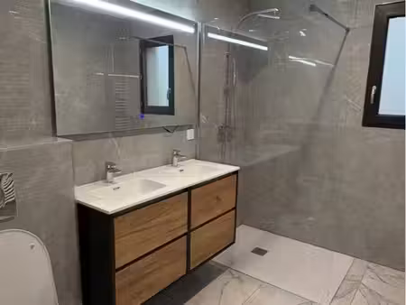maison 4 pièces construite 2025