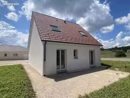 recherche maison t4