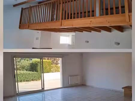 location maison à viais