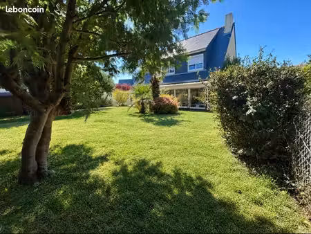 maison 6 pièces 105 m²