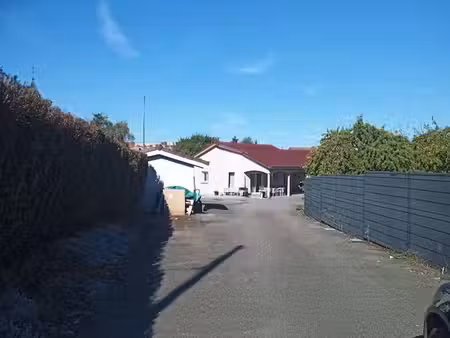 loue maison 140 m2